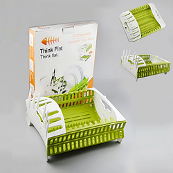 Сушарка для посуду Think Flat