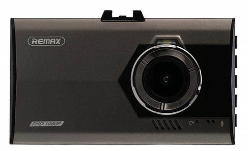 Відеореєстратор REMAX Blade CX-05 Full HD 1080p, фото 1
