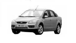 Ford Focus 2004-2011