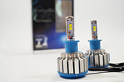 Світлодіодні автолампи Turbo T1 H3