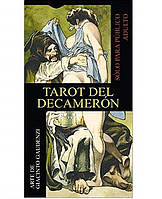 Tarot Decameron (Таро Декамерон) 18+