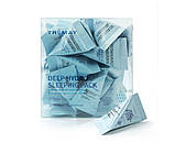 Зволожувальна нічна маска Trimay Deep Hydro Sleeping Pack, фото 4