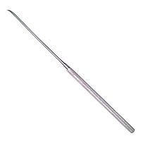 Нож для микрососудистой хирургии по Jacobson, 18,5 см, Surgiwelomed