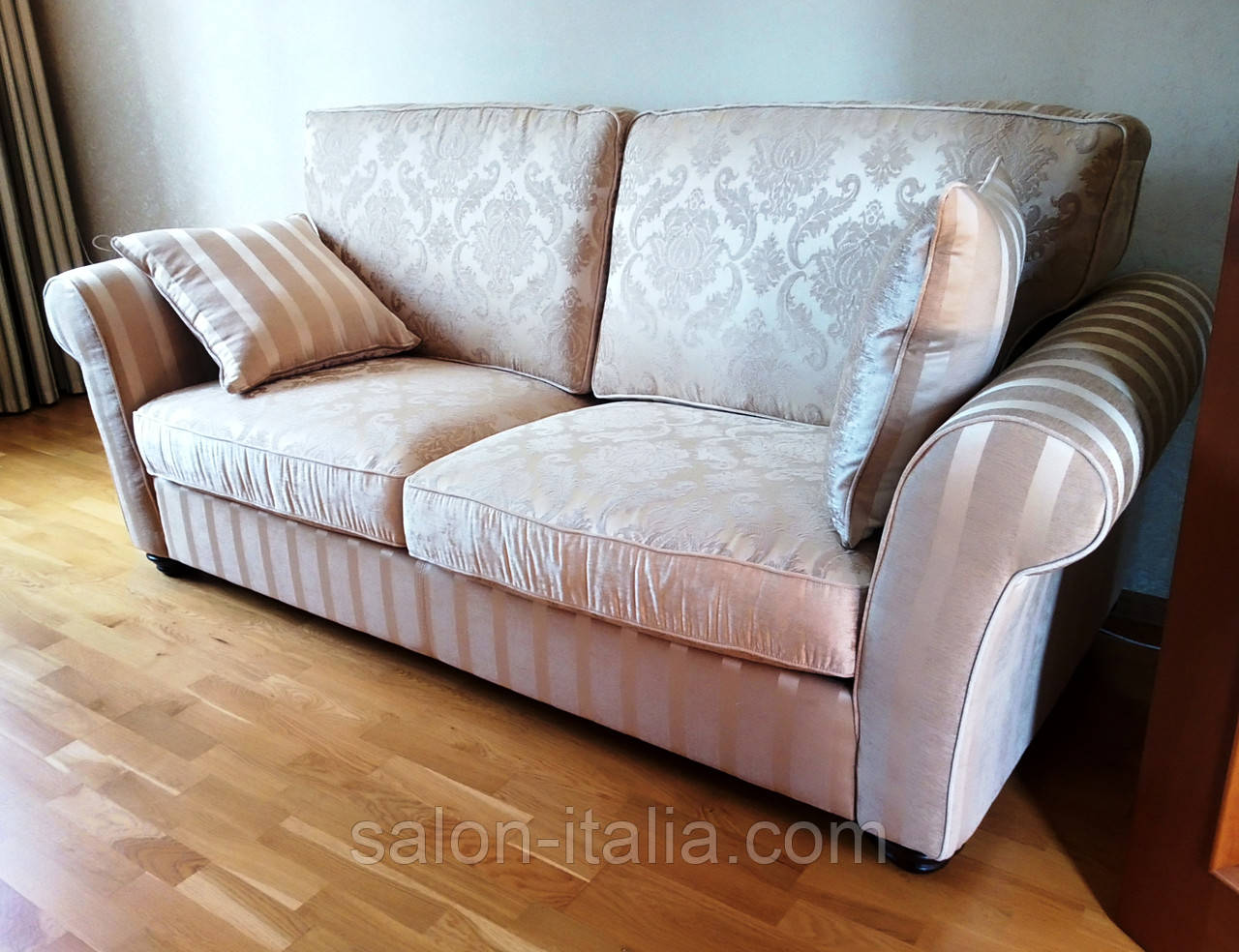 Диван BETULLA від New Trend Concepts (Italia)