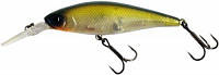 Воблер Jackall Squad Shad 65SP, 65mm, 7.2g