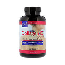 Колаген NeoCell Collagen C 250 таб, фото 3
