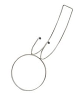 Підставка для відра (для охолодження вина) без основи нерж.