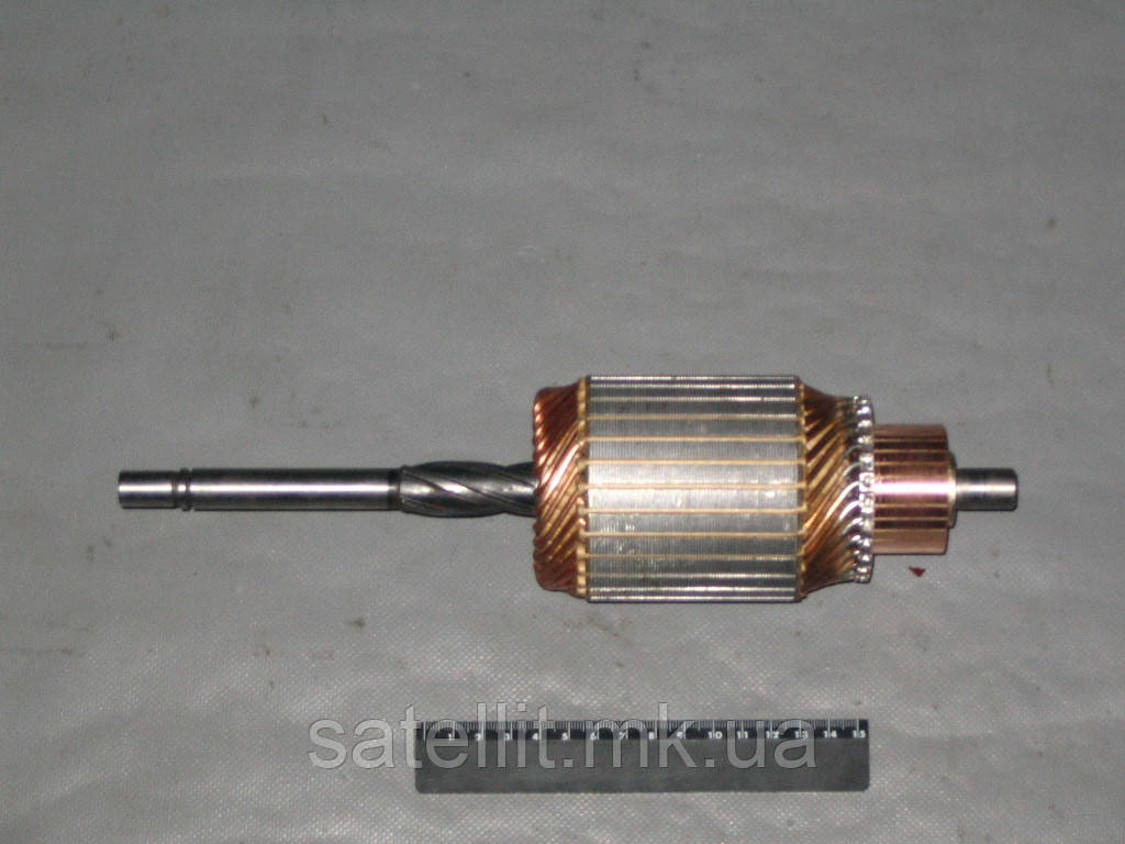 Якір ГАЗ-53, ЗІЛЬ (стартера) БАТЕ, СТ230-3708200