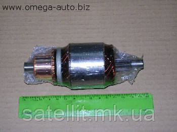 Якір редукторний дв.402,406, ВАЗ-2101-2112, KNG-3708200-51