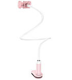 Тримач для телефону HOCO Balu mobile phone stand PH23, рожевий, фото 4