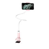 Тримач для телефону HOCO Balu mobile phone stand PH23, рожевий, фото 6