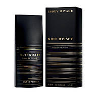 Issey Miyake Nuit d'Issey Pulse Of The Night  100 ml. - Туалетна вода — Чоловічий