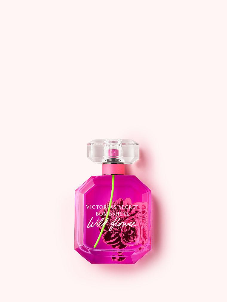 Парфюм Bombshell Wild Flower Victoria’s Secret 50ml