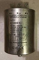 Импульсное зажигающее устройство ИЗУ-600 Vossloh Schwabe Z 1000 S