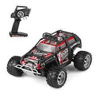 Машинка Wl toys 18409 1/18 2.4G 4WD