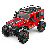 Машинка Wl toys 104311 1/10 2.4G 4WD