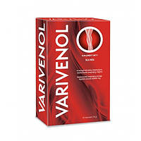 Varivenol — щільність кровоносних судин, здоровий лімфо- та кровотік, 30 кап.