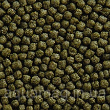 Німецький корм для коропів Коі Alltech Coppens Staple 15 кг (M-6мм) (основне харчування для всіх ставкових риб), фото 5