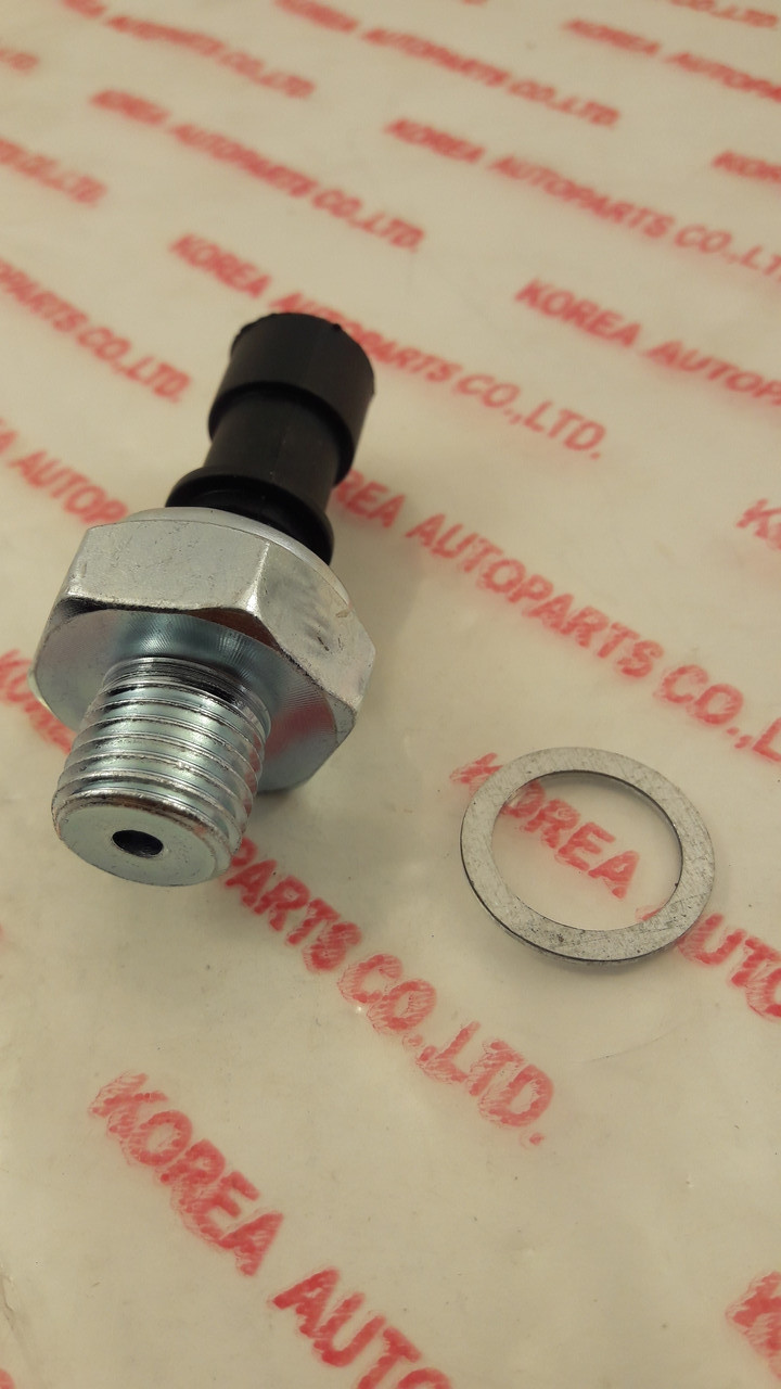 Датчик тиску масла Лан, Нуб, Некс, Мат, Ав, Лач, Так, Еван, Епік, Капт grog Корея, фото 1