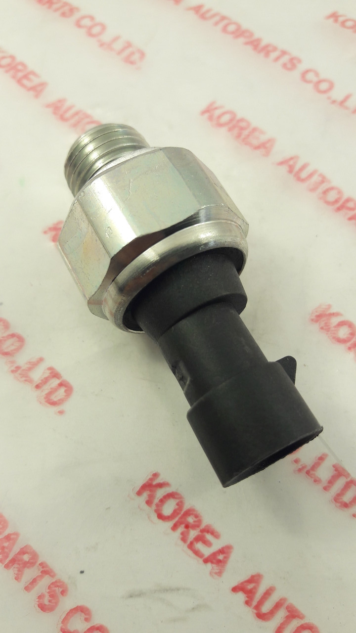 Датчик тиску масла Лан, Нуб, Некс, Мат, Ав, Лач, Так, Еван, Епік, Капт КАР/TOPIC Корея (ориг), фото 1
