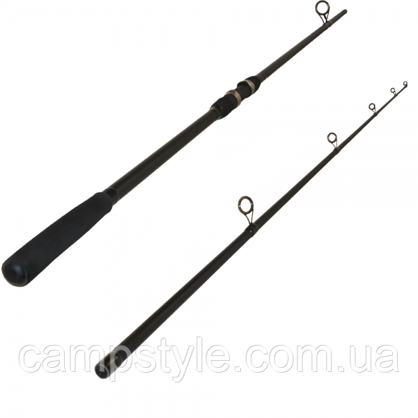 Коропове вудлище Carp Rod 3LB 3,6 м 2-складне