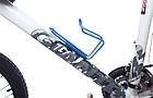 Велосипедний тримач для пляшки алюмінієвий, фото 4