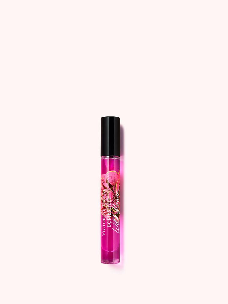 Парфюм Bombshell Wild Flower Victoria’s Secret 7ml