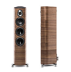 Підлогова акустика Sonus Faber Sonetto III