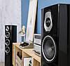 Підлогова акустика Sonus Faber Sonetto III, фото 6