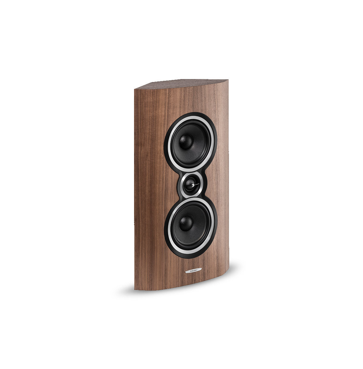 Підвісна акустика Sonus Faber Sonetto Wall