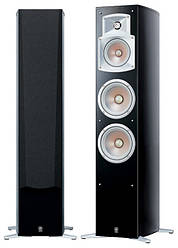 Yamaha NS-555 — Підлогова акустика