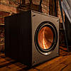 Klipsch R-100SW - Сабвуфер, фото 4