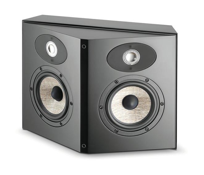 Акустична система Focal Aria SR 900