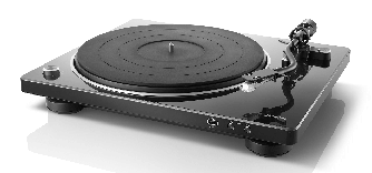 Вініловий програвач Denon DP-450USB