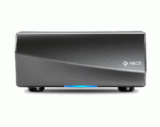 Стереоресвер Denon Heos Link HS2