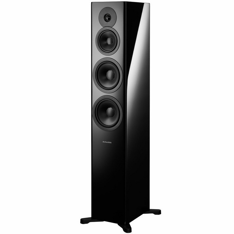 Підлогова акустика Dynaudio Evoke 50