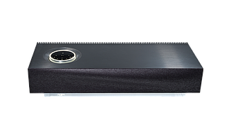 Портативна акустика Naim Audio Mu-so 2nd Generation