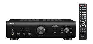 アンプ DENON PMA-600NE DENON プリメインアンプ プレミアムシルバー PMA-600NE | ノジマ