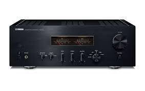 Yamaha A-S1200 — Інтегральний підсилювач