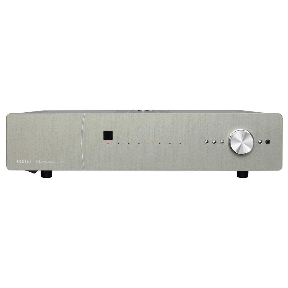 Інтегровальний підсилювач Roksan K3 Integrated Amplifier