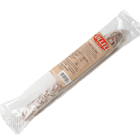Ковбаса Fuet Extra "Far" Collell 150г Іспанія
