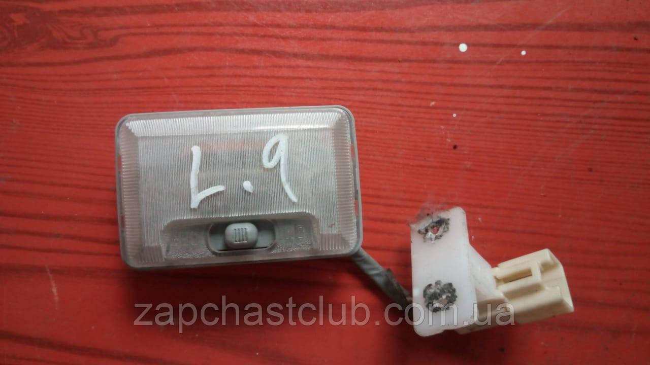 Плафон салонний, універсал MR590983 992222 Lancer 9 Mitsubishi, фото 1