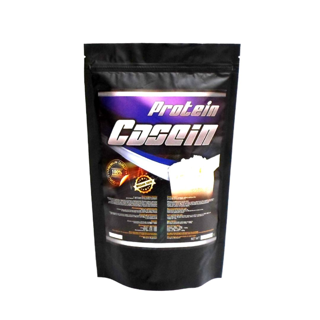 Casein (Казеин, “ночной протеин”) Рельеф/Сушка/похудение HUNGARY 0,5 кг