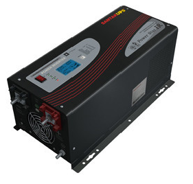 Инвертор напряжения (ИБП) Power Star IR Santakups IR1012 (1000 Вт, 12 В)