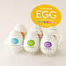 Набір Tenga Egg Variety Pack (6 яєць) gigante.com.ua, фото 5
