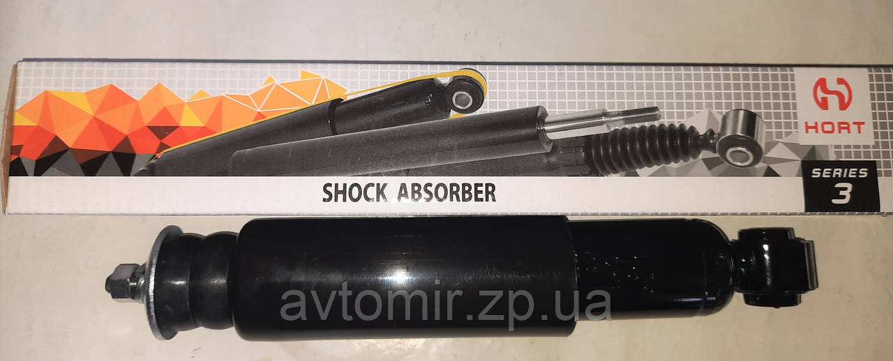 Амортизатор передній Ваз 2101-2107 HORT HA30101 (2101-2905002)