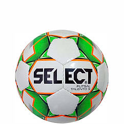 М'яч футальний Select Futsal Talento 9 Розмір: 1 (1060446004)