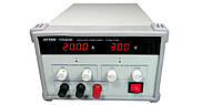TPR3020S ATTEN Лабораторный источник питания (выходное напряжение: 0 - 30 В., выходной ток: 0 - 20 А)600Bт