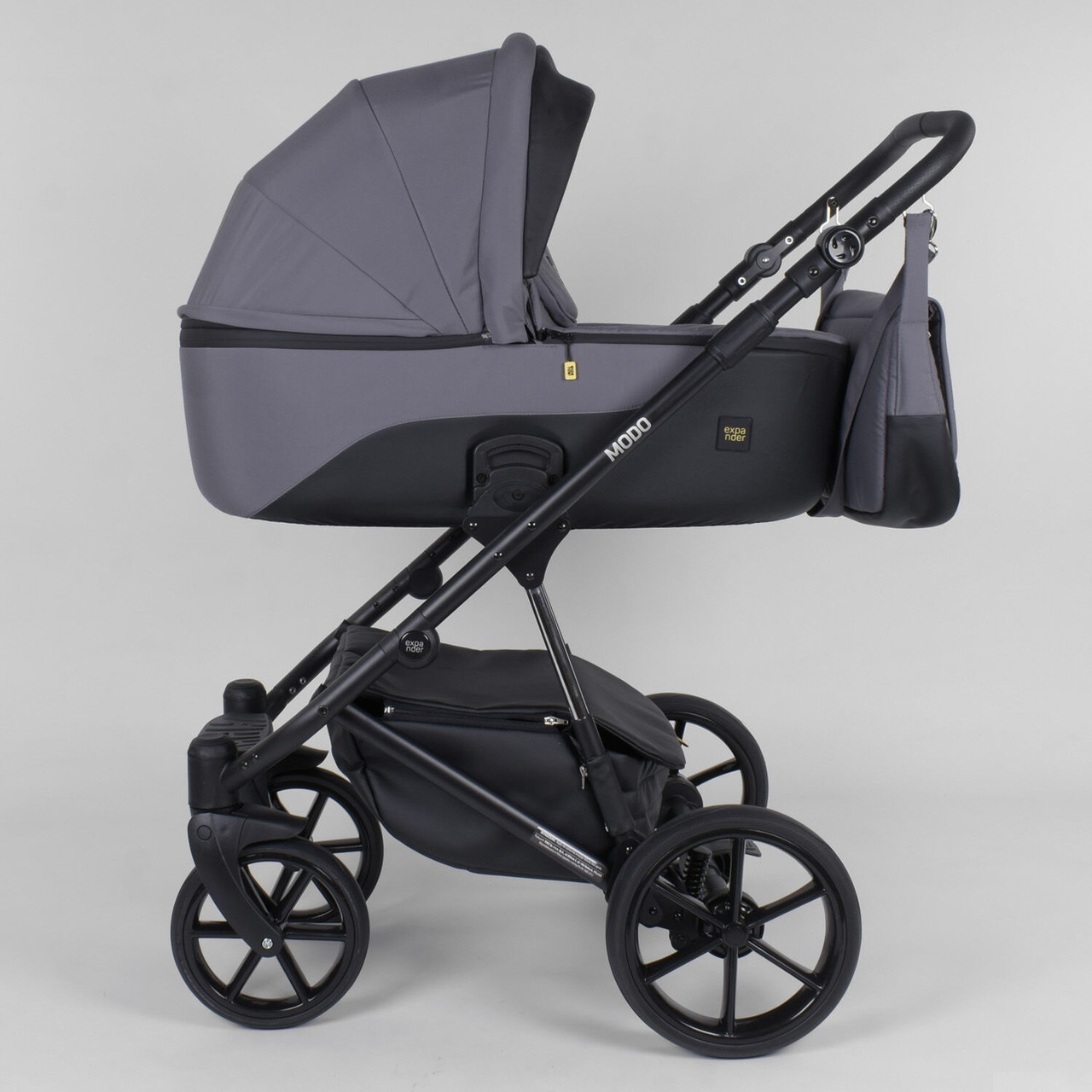Дитяча коляска 2 в 1 Expander MODO