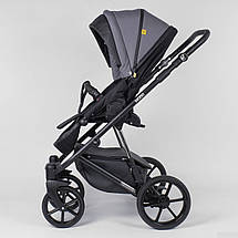 Дитяча коляска 2 в 1 Expander MODO, фото 4